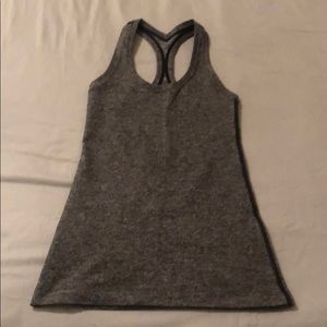 Lululemon tank